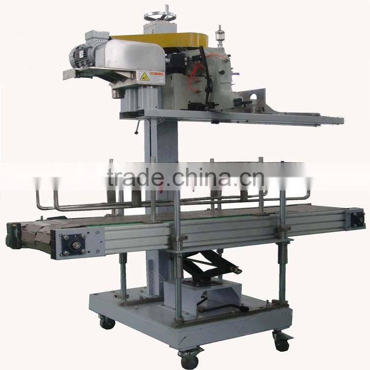 automatic industrial stiching sewing machine
