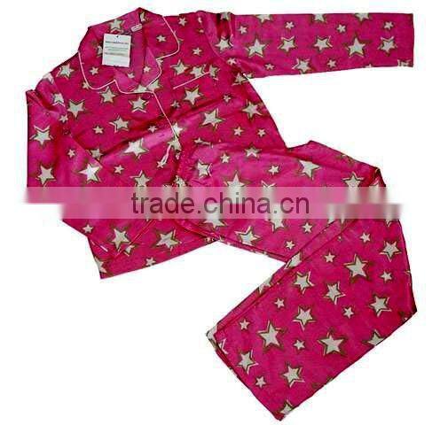 pajamas kids