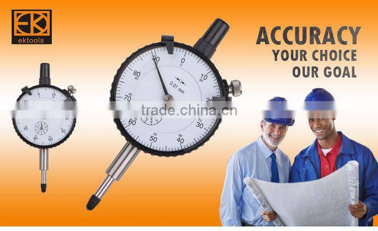 digital dial indicator gauge