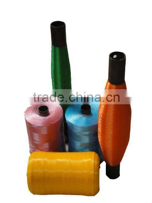 PP Yarn Machine/PP Yarn Making Machine
