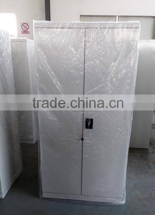 RCW - 4 Double lock strong metal heavy duty tool cabinet