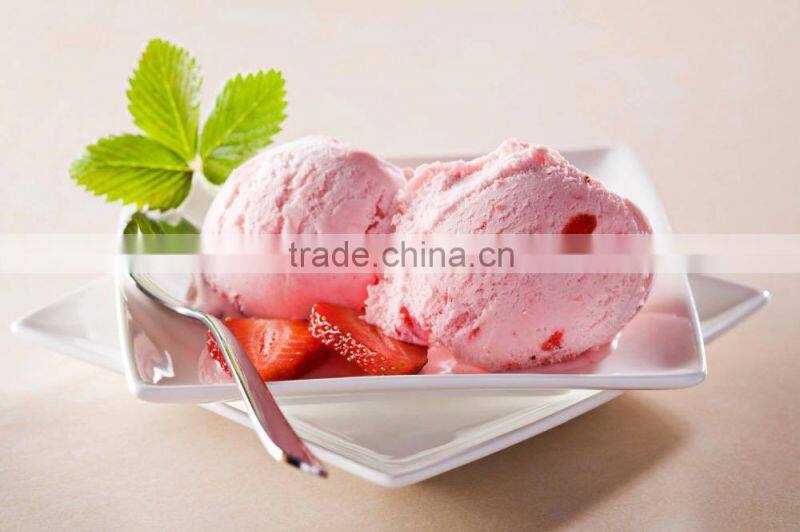 Electric Frozen Ice-Cream Maker machine for home