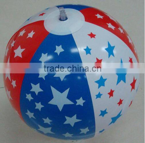 customized PVC Inflatable Water Ball
