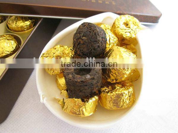 coloured aluminium foilfor chocolate packaging, wrapping