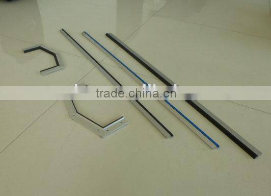 RUIAO good performance machine tool way wiper for guide railway