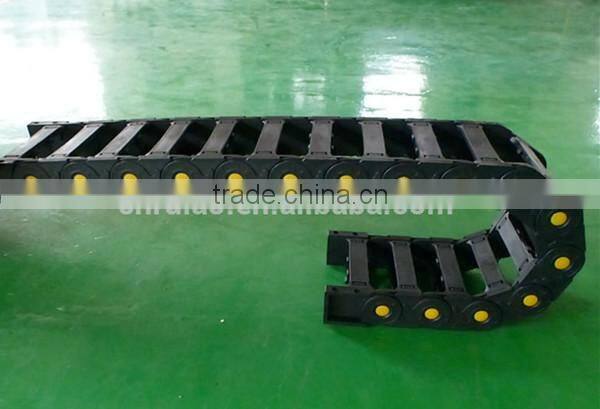 RUIAO 35 series plastic cable track chain with CE approved