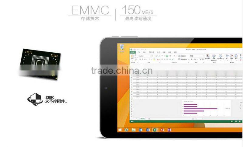 cheap CUBE U67GT IWORK7 dual os windows android tablet pc/chinese tablet windows 7