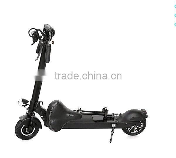 folding types electric el mini scooter for adult, foldable electric scooter
