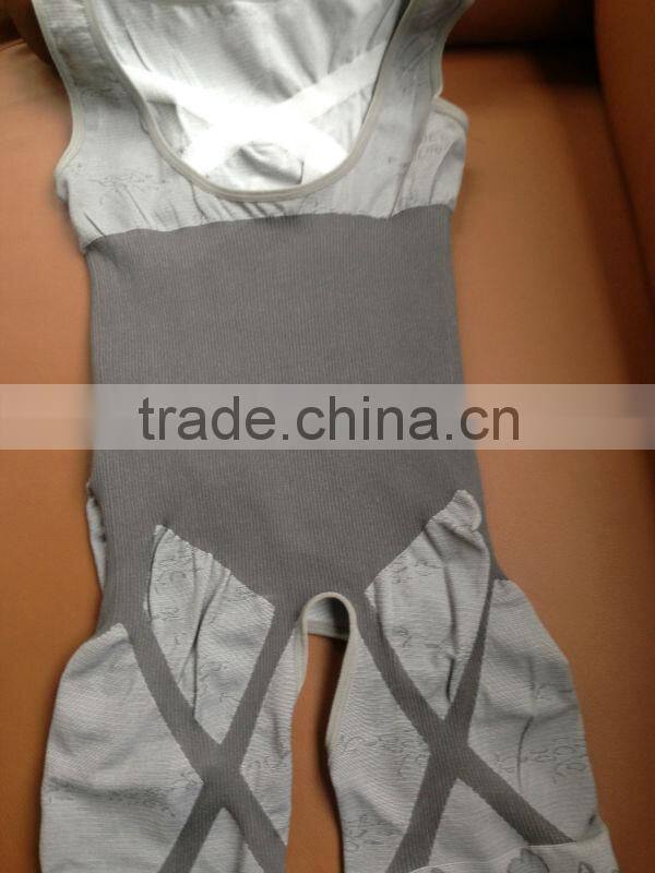 ladies body shape underwear