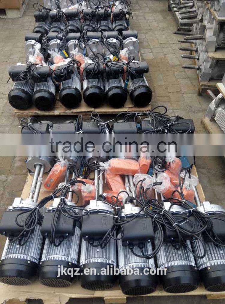 Dubai Best Selling Factory Manufacture Mini Electric Wire Rope Hoist