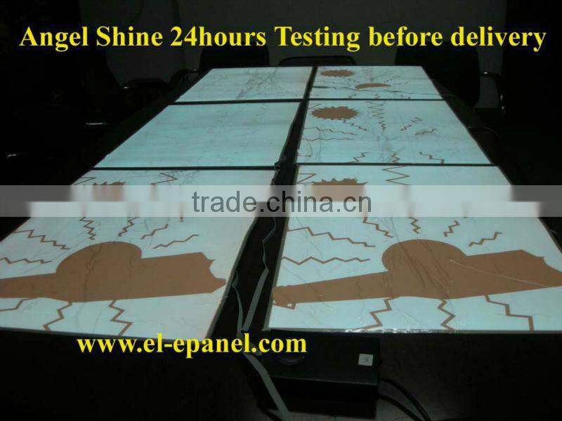 slim light box for milller A3 size