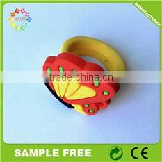 Latest Fashion Soft Finger Ring Designs For Children
