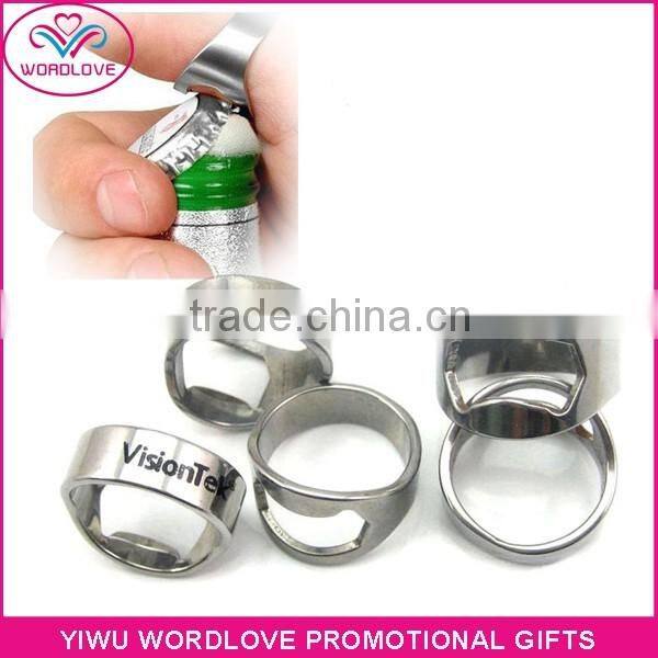 cheap promotional bulk beer bottle opener souvenir can opener