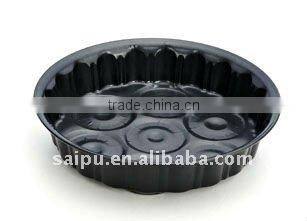 carbon steel baking tray