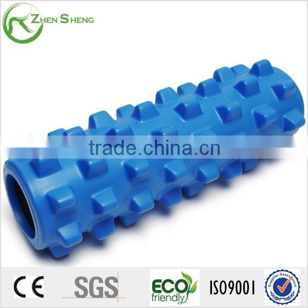 ZHENSHENG heated hollow foam roller