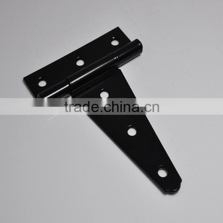 Wooden Door China Hardware Supplier T Hinge