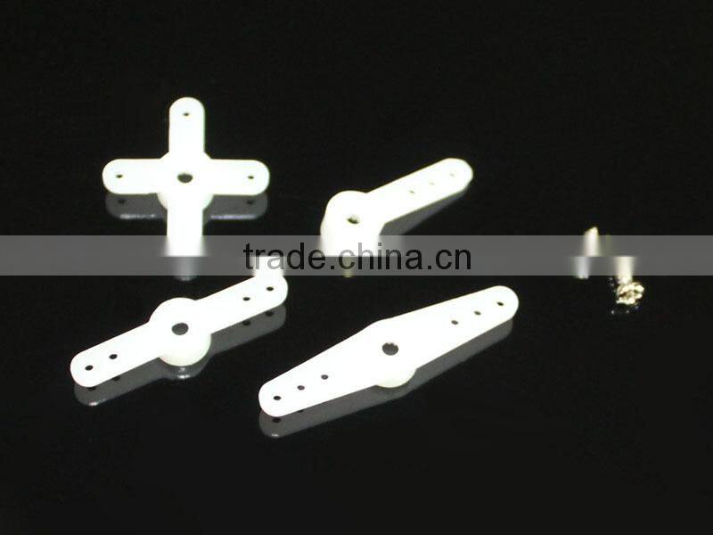 K-power 5g coreless Analog mini servo for RC aircraft P0043