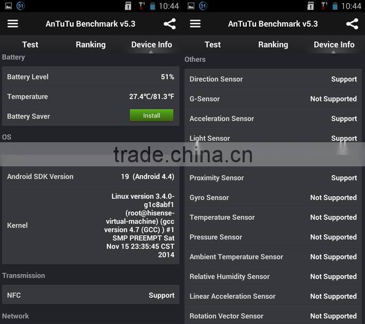 IP67 Waterproof Smartphone Quad Core Android 4.4 Smartphone 1GB Ram 8GB Rom 5.0 Inch HD IPS Waterproof Smartphone