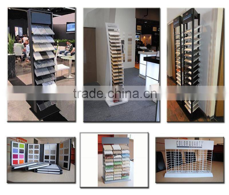 PS054 mdf display sample boards