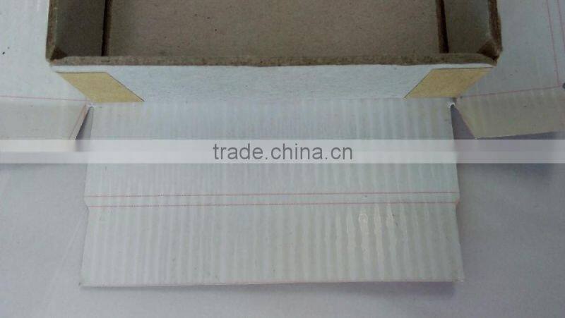 HM-650C Universal Hot-melt Glue Coating Machine(feed manually)