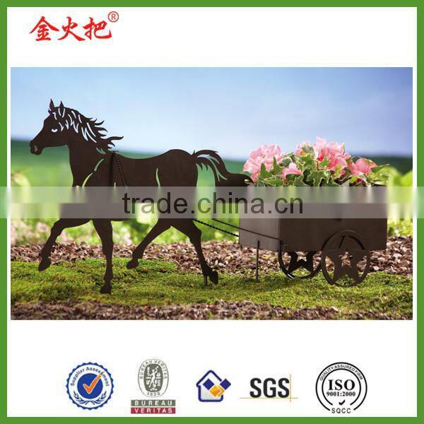 solar hedgehog lights set of 2