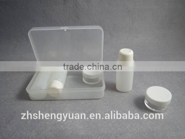 travel travel size containers set box bottle for travel
