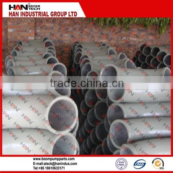 Schwing SK flange (single) DN100, 125, 150 for putzmeister concrete pump spare parts