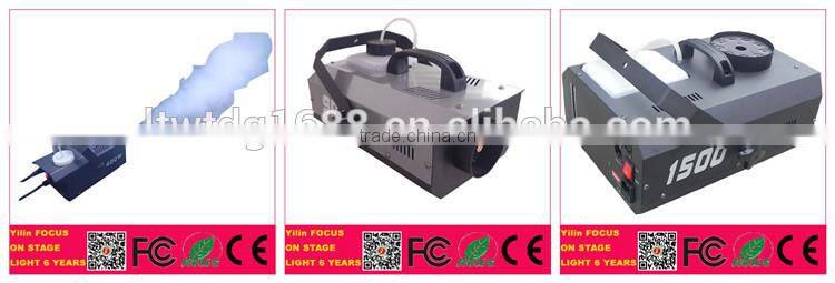 Foshan YiLin Fire silk Shade Decorative Pendant Flame Lamp