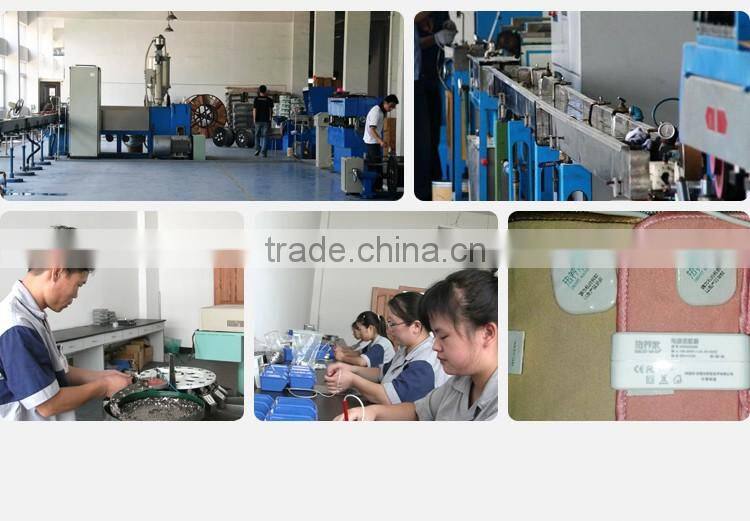 green light 20V DC Excellent healthcare wholesale electric warming blanket
