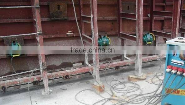 High Quality ZW10 Attached Type Vibrator