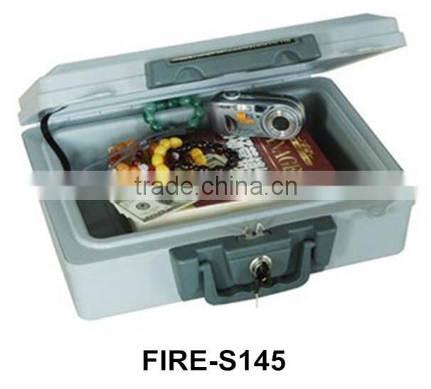 fire safe security chest FIRE-S145 FIRE-S155