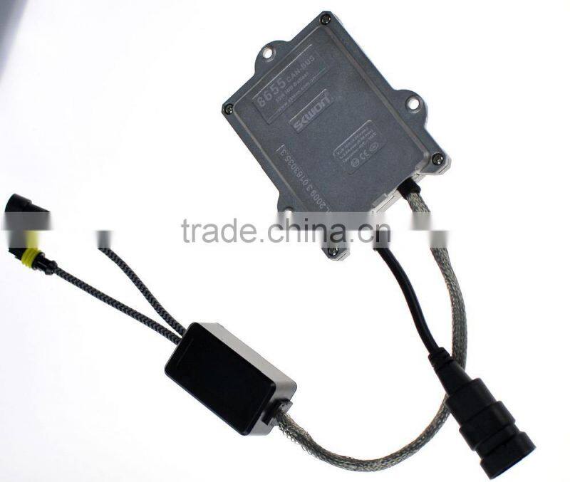 xenon replacement ballast