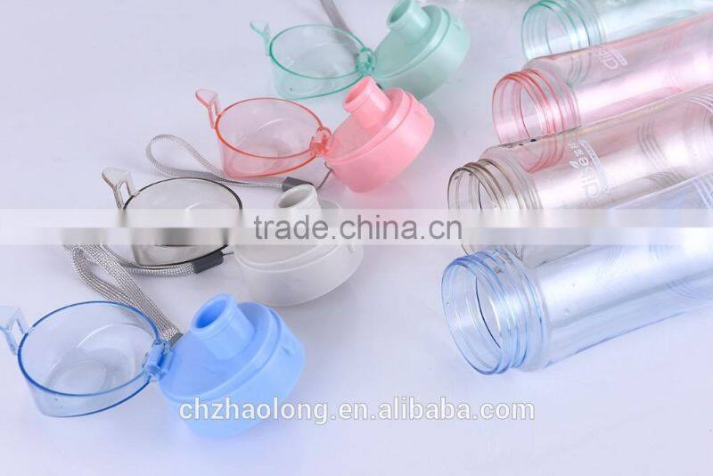plastic sports water bottle, bpa free plastic sports water bottle, water bottle
