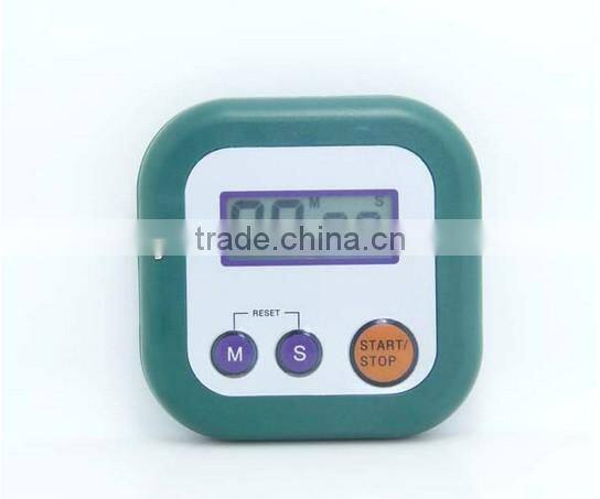 Hot sales novelty kitchen timers for promotion