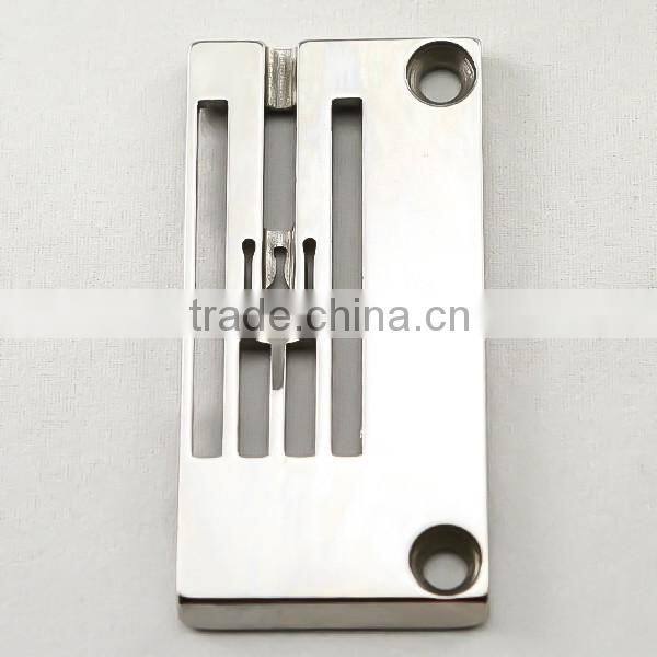 14-860 14-890 interlock sewing machine needle plate