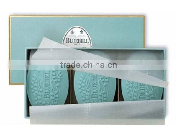 Wholesale handmade soap packaging,soap boxes