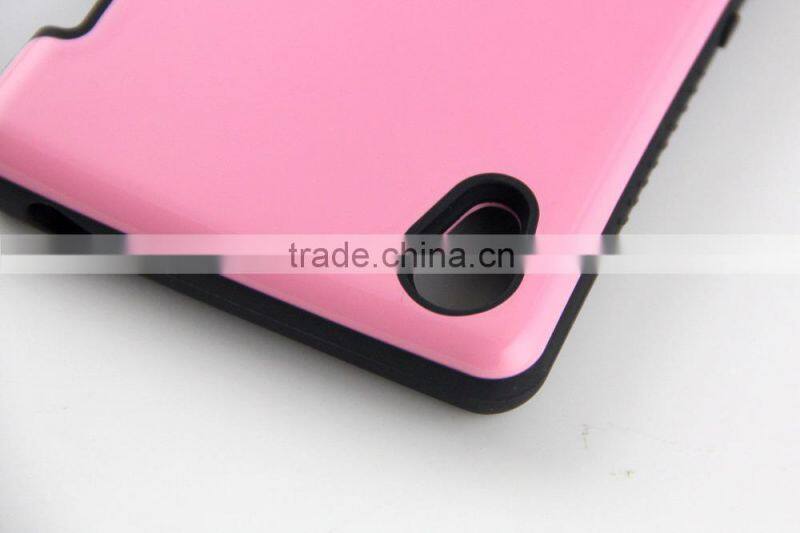 High quality iface mall case for Sony Xperia Z3, Phone cover For Xperia Z3