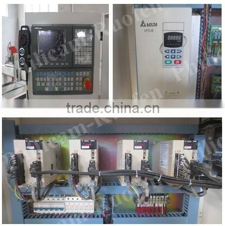 Philicam Discounted price 1325 woodwork cnc router engraving machine for furniture making
