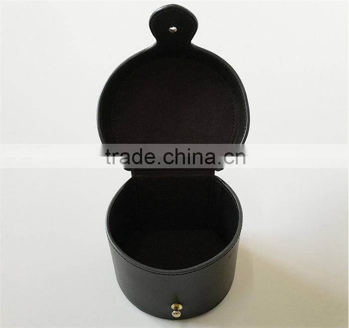 Boshiho Low Price Genuine Leather Jewel Box