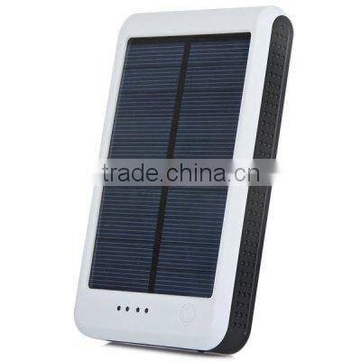 plastic flashlight led solar led flashlight