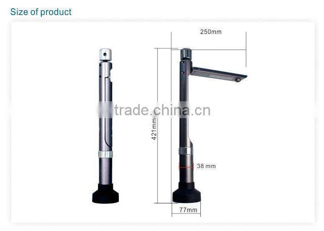 Eloam bussiness series Dual camera school use visualizer
