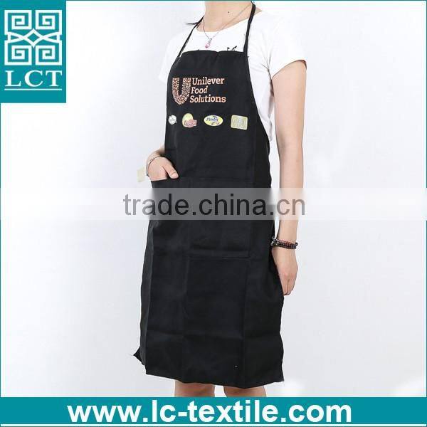 womens cooking apron LCTN2077