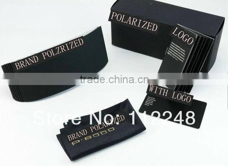 Wholesale 2013 Men's Polarized Sunglasses,Classic Sunglasses,Fishing Mirror Glass,Driver Mirror sun Glass