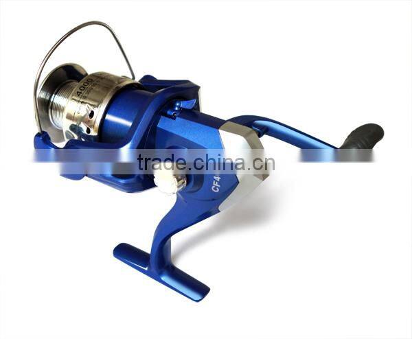 wholesale china factory 2015 popular style cheap durable fishing rods and reel