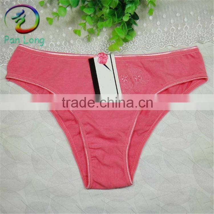 2015 underwear women briefs drawers underpants women bloomers pants