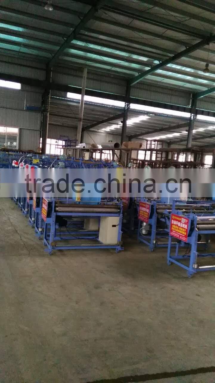 pyrotechnics paper tube making machine