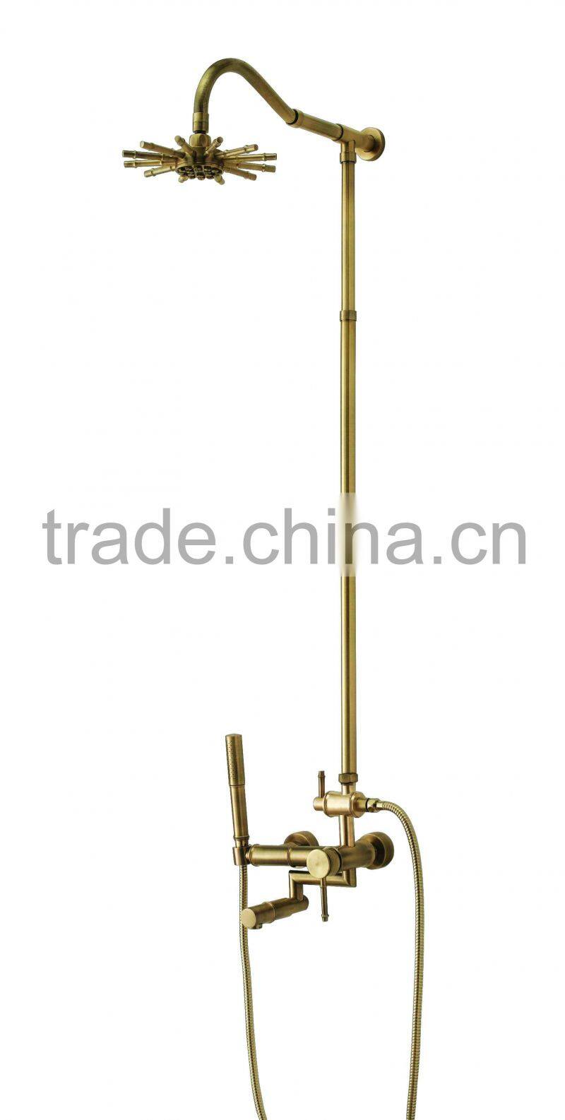 bamboo shower 06/C6232-028