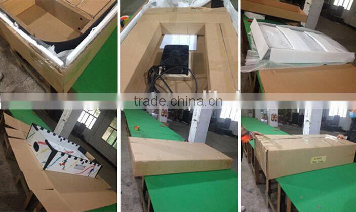 China wholesale and factory HOT SALE in French,Russian, America Presidential Billiard Tables for sale