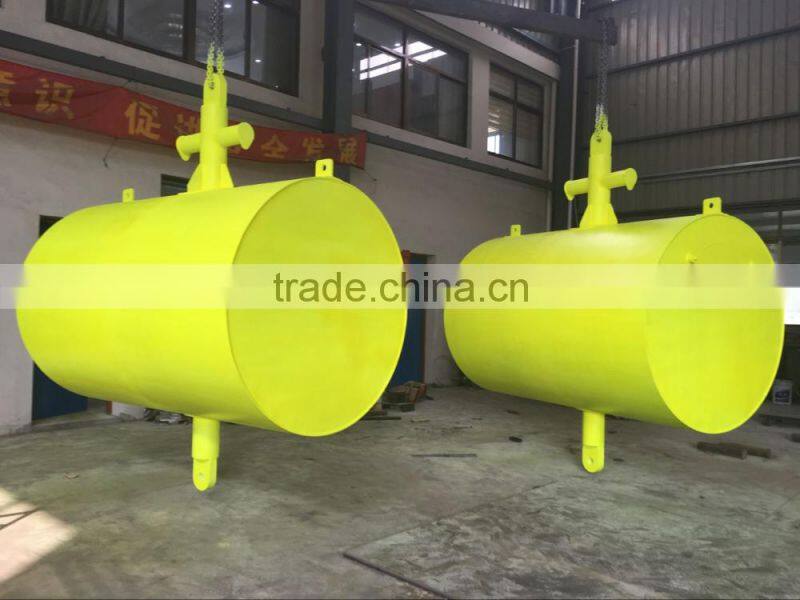 Mooring Steel Buoys