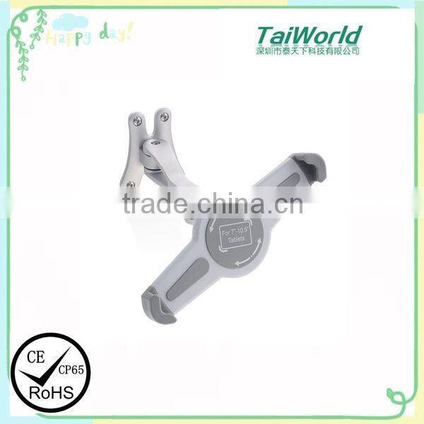 2016 Hot Selling Wall Mount Standing Holder For Mobile Phone For PAD Cell Phone Low Price